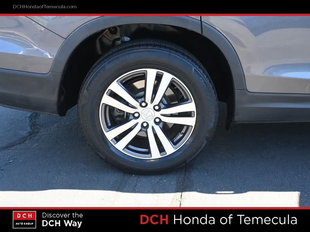 Used 2018 Honda Pilot EX-L image 24