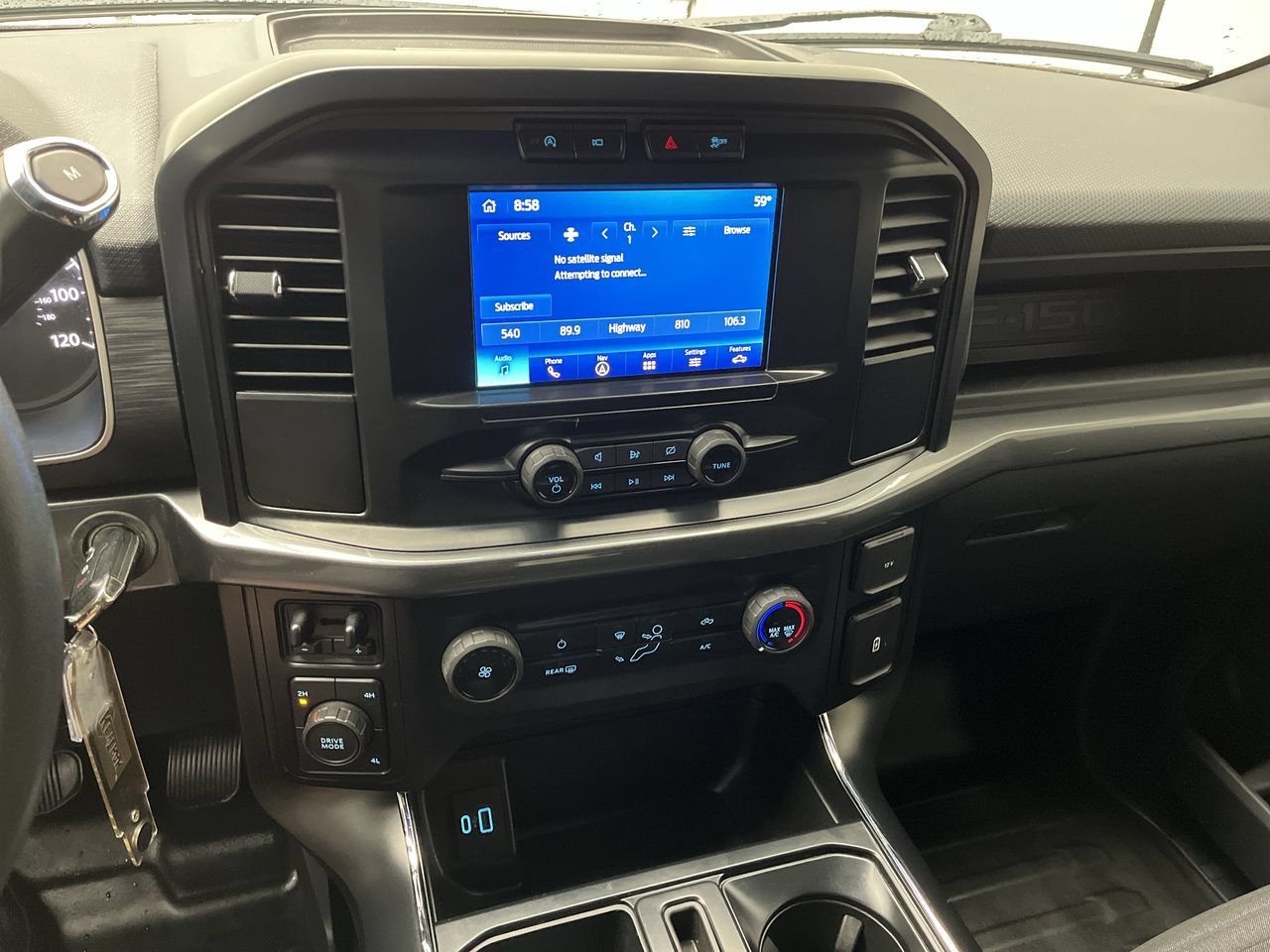 Certified 2023 Ford F150 XL w/ Trailer Tow Package AWD/4WD image 18