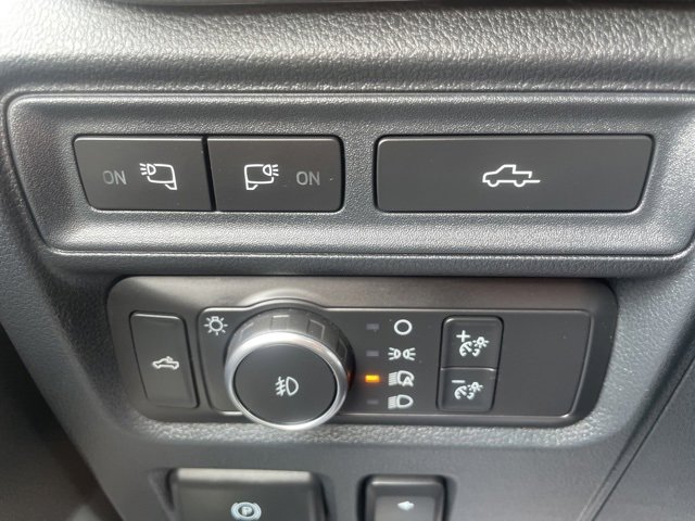 Certified 2021 Ford F150 Platinum w/ FX4 Off-Road Package image 26