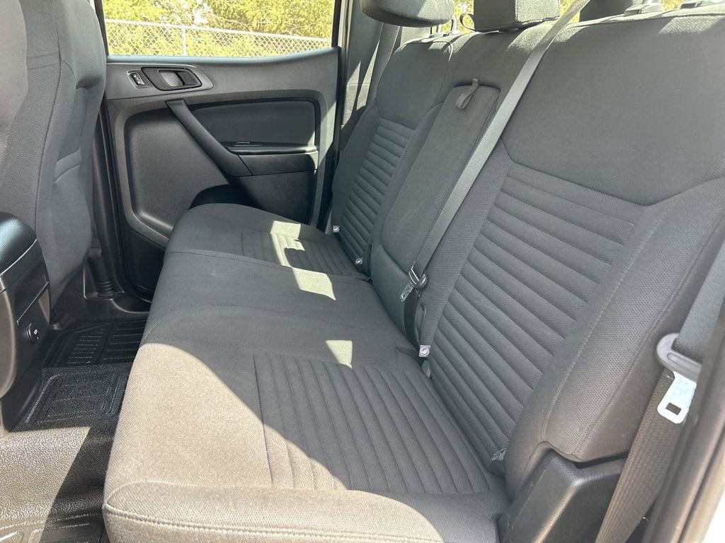 Used 2019 Ford Ranger XL w/ Equipment Group 101A Mid AWD/4WD image 31