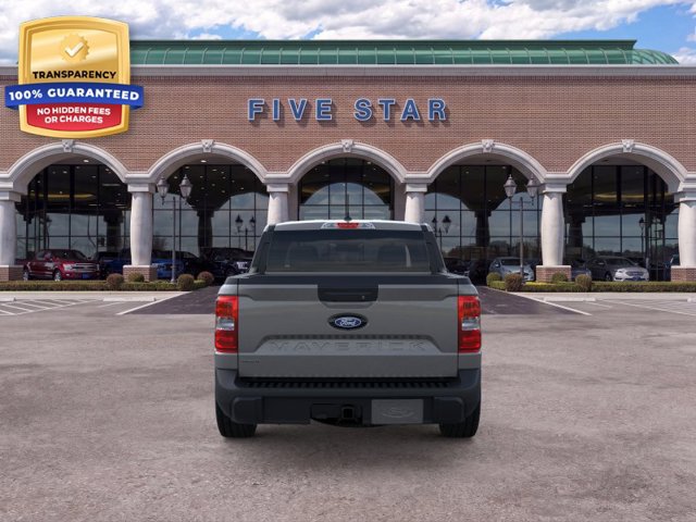 New 2026 Ford Maverick XLT w/ XLT Luxury Package FWD image 6