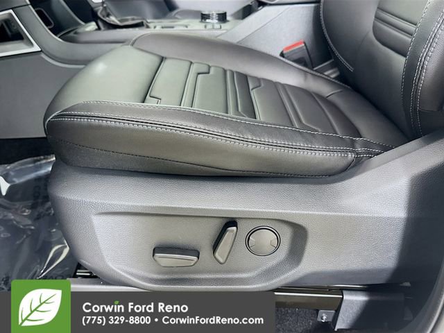 New 2026 Ford Ranger Lariat w/ FX4 Off-Road Package image 22