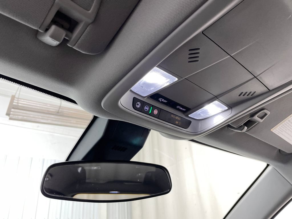 Certified 2022 Chevrolet Equinox LT FWD image 30