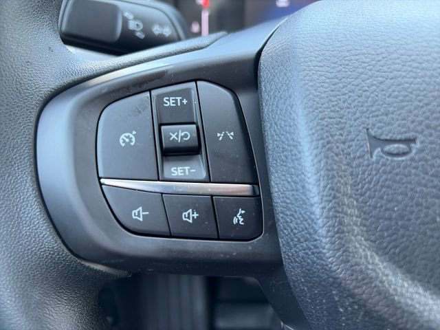 New 2026 Ford Ranger XL AWD/4WD image 13