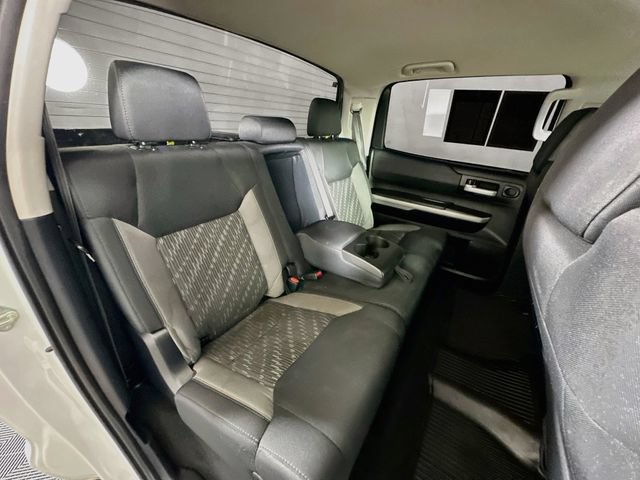 Used 2019 Toyota Tundra SR5 w/ TRD Sport Package AWD/4WD image 31