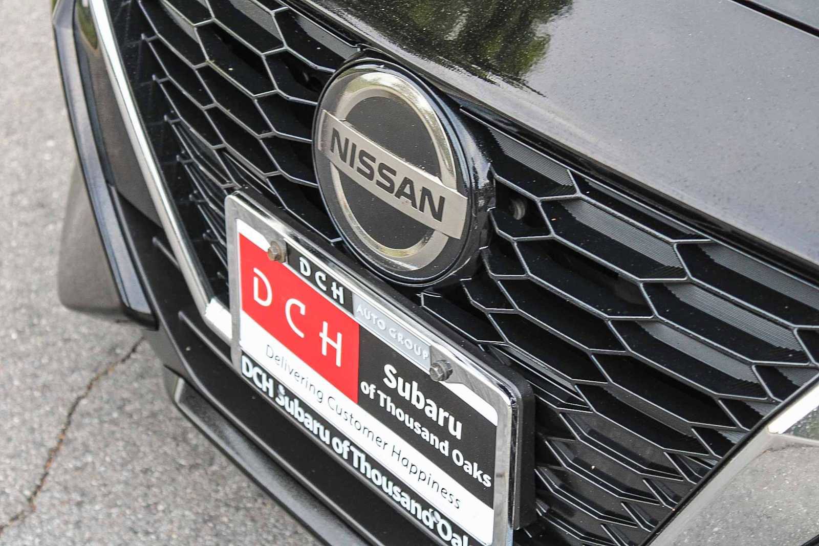 Used 2020 Nissan Sentra SV image 9