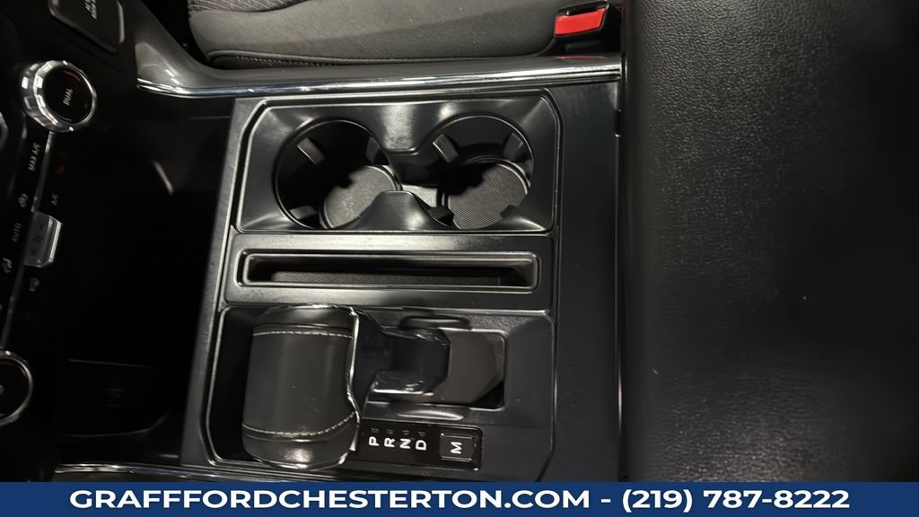 Used 2023 Ford F150 XLT w/ Equipment Group 302A High AWD/4WD image 20