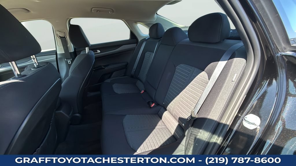Used 2026 Kia K5 LXS FWD image 25