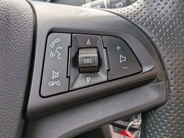 Used 2019 Chevrolet Trax LS AWD/4WD image 24