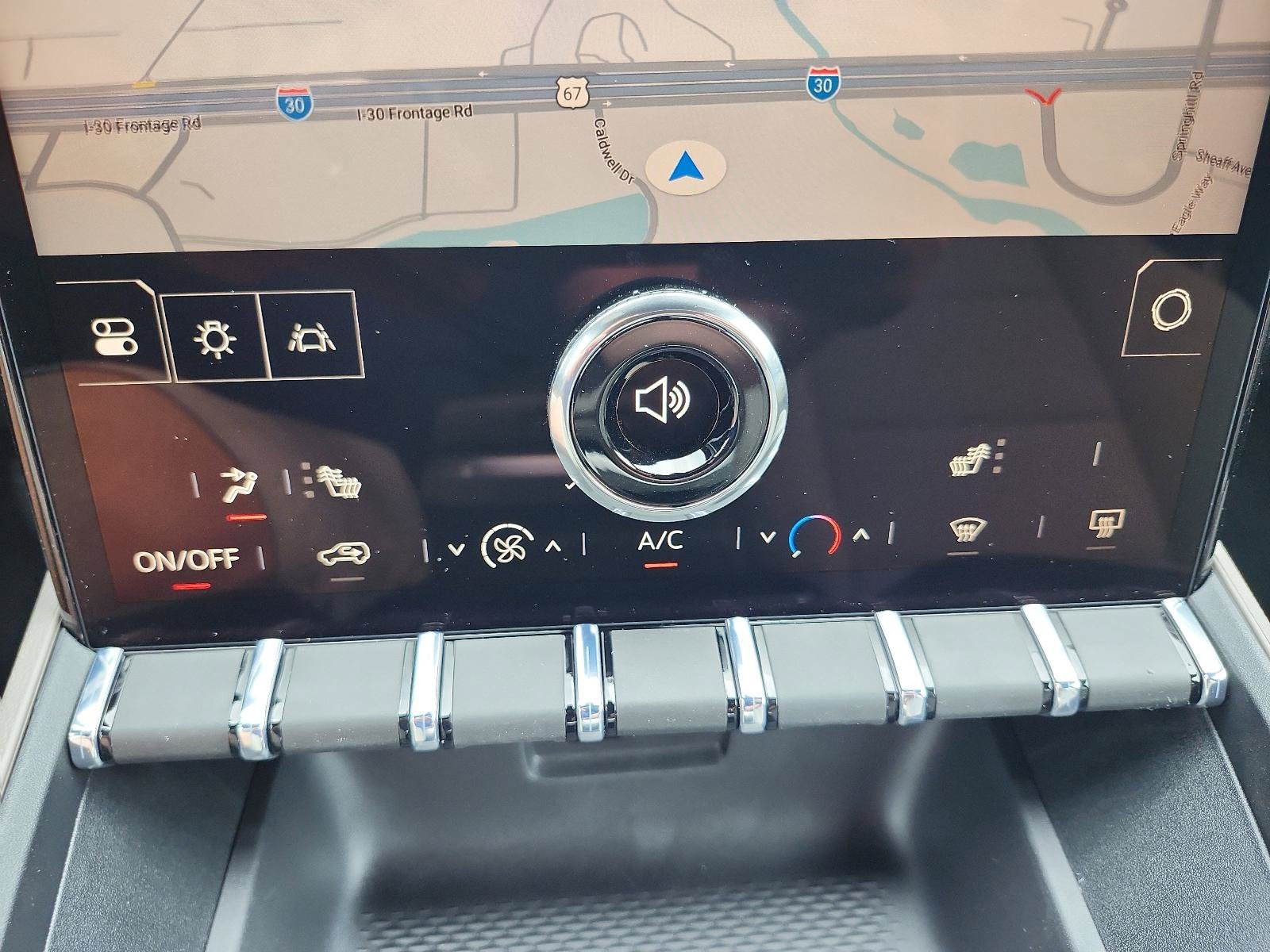 New 2026 GMC Terrain Elevation FWD image 13