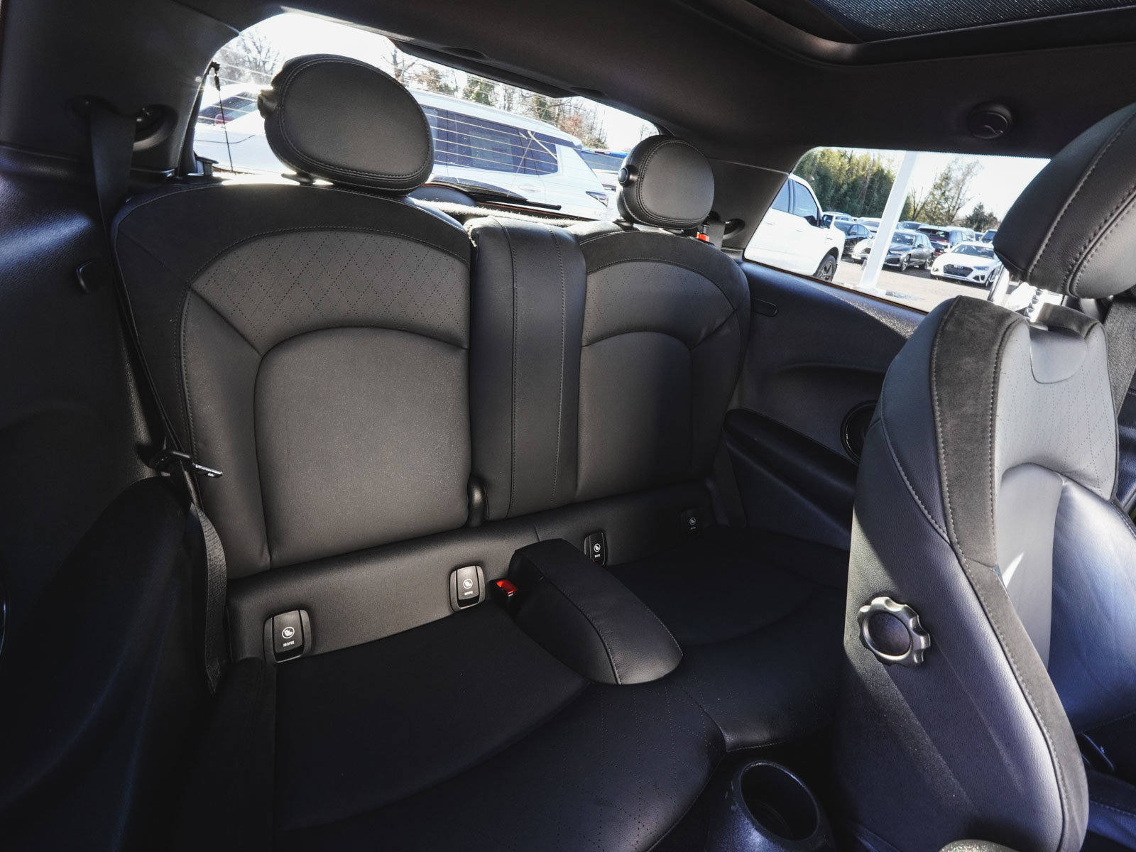 Used 2024 MINI Cooper John Cooper Works image 30