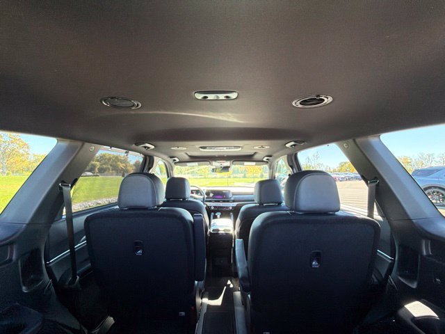 Used 2025 Kia Telluride EX X-Line AWD/4WD image 13