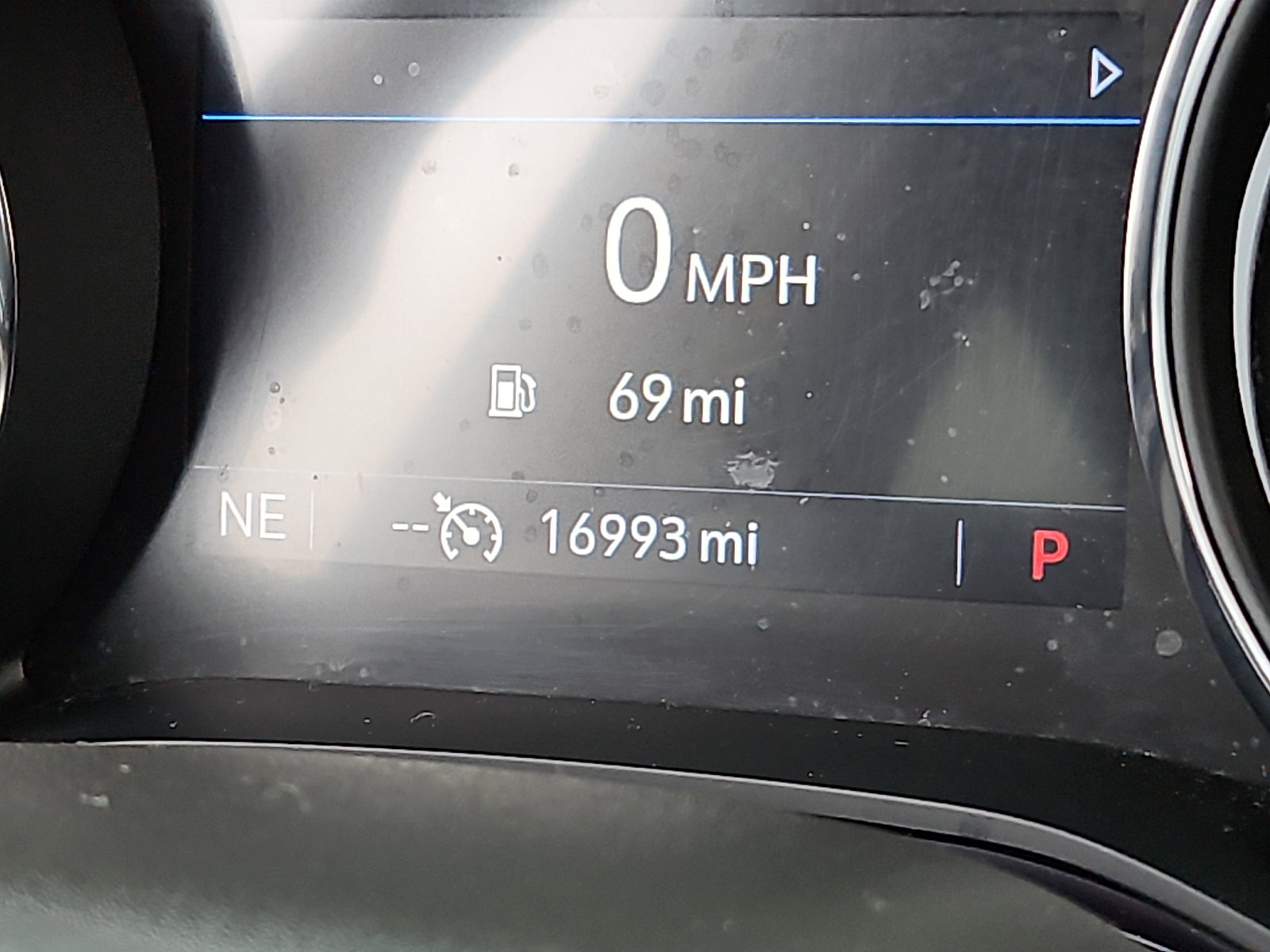 Certified 2023 Buick Encore GX Select w/ Sport Touring Package image 19