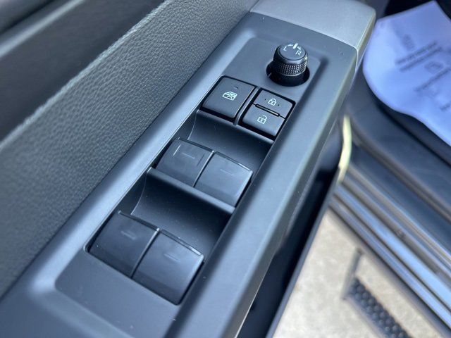 New 2026 Toyota Tundra SR5 image 9