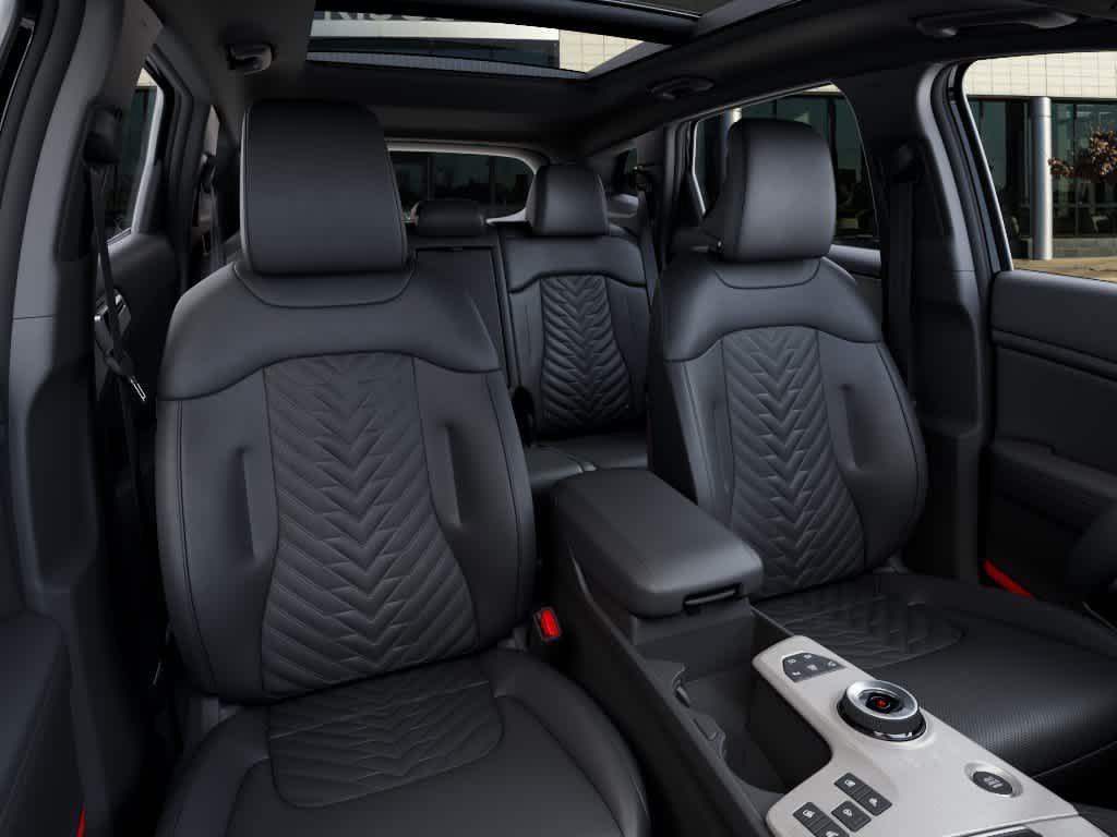 New 2026 Kia Sportage X-Line Prestige AWD/4WD image 15