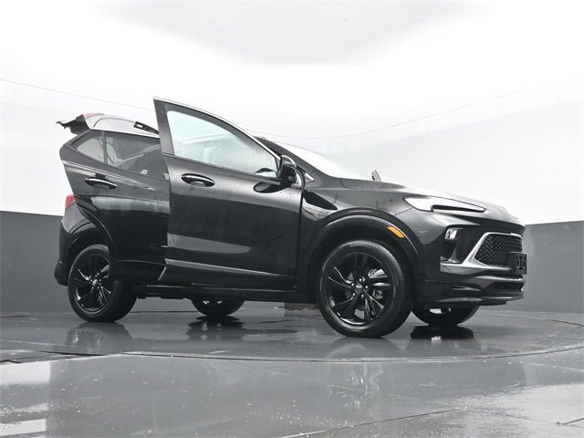 Used 2024 Buick Encore GX Sport Touring image 30