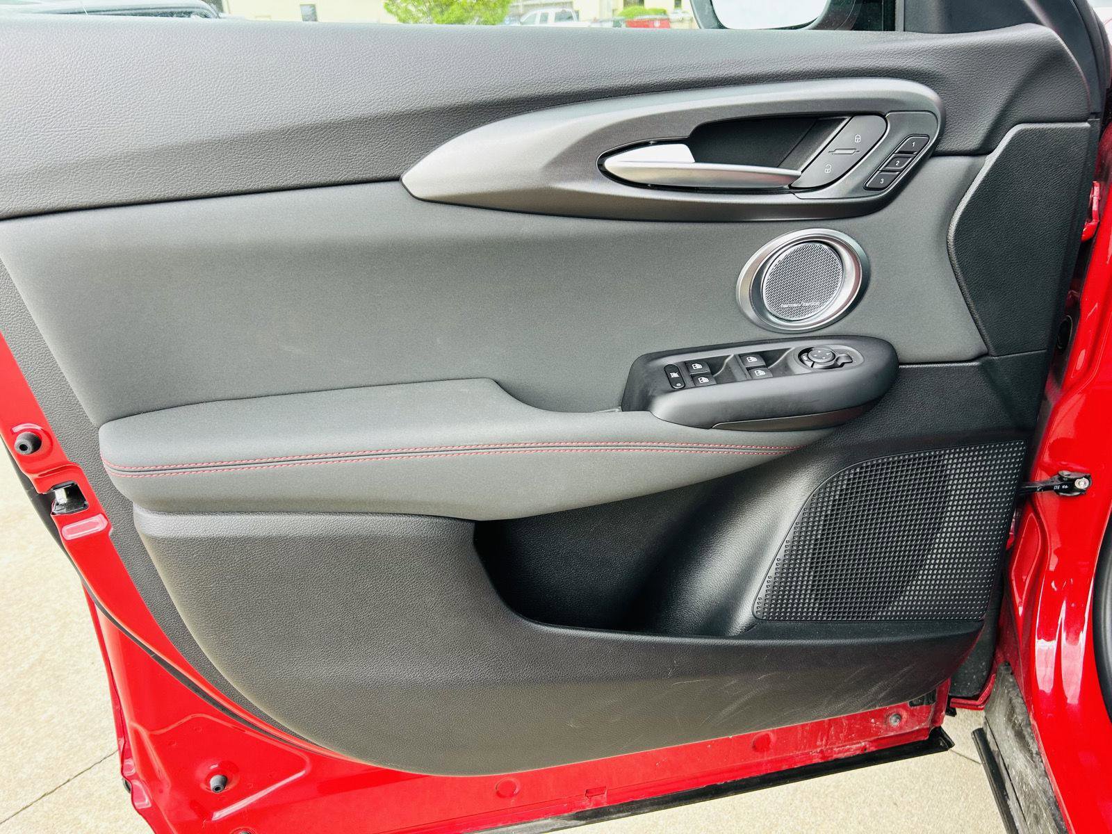 Used 2024 Dodge Hornet GT AWD/4WD image 14