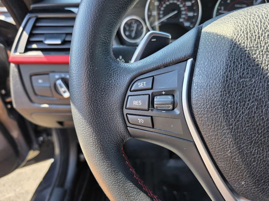 Used 2014 BMW 428i xDrive Convertible image 15