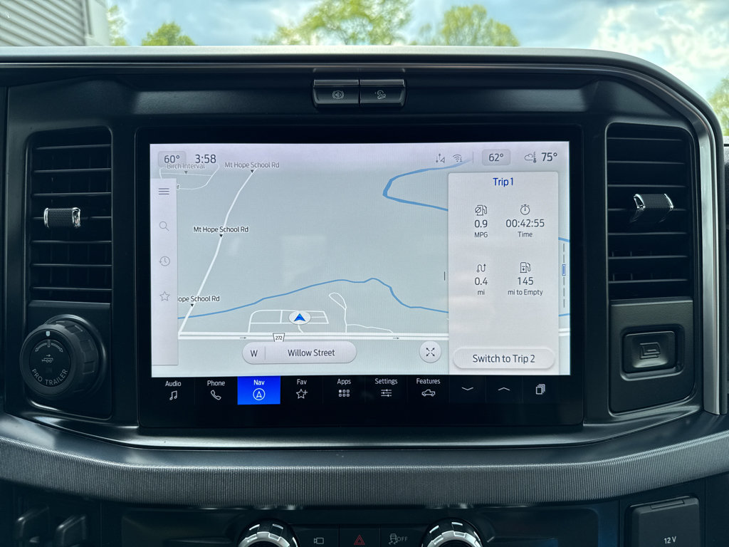 New 2026 Ford F250 Platinum AWD/4WD image 11