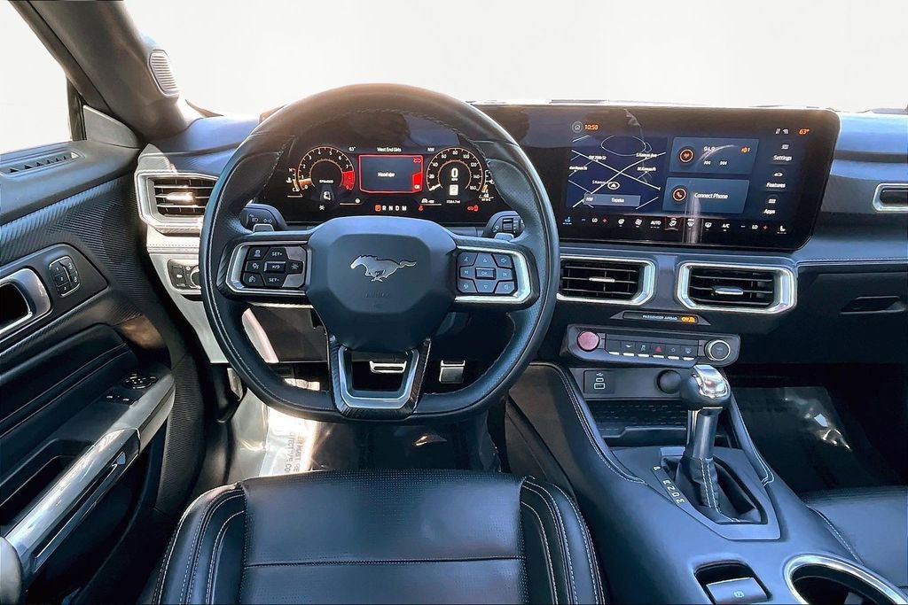 Used 2024 Ford Mustang GT Premium image 5