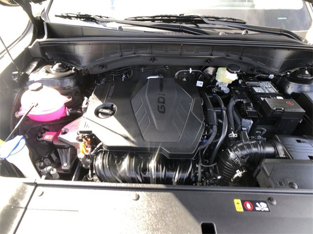 New 2026 Kia Sorento S image 26