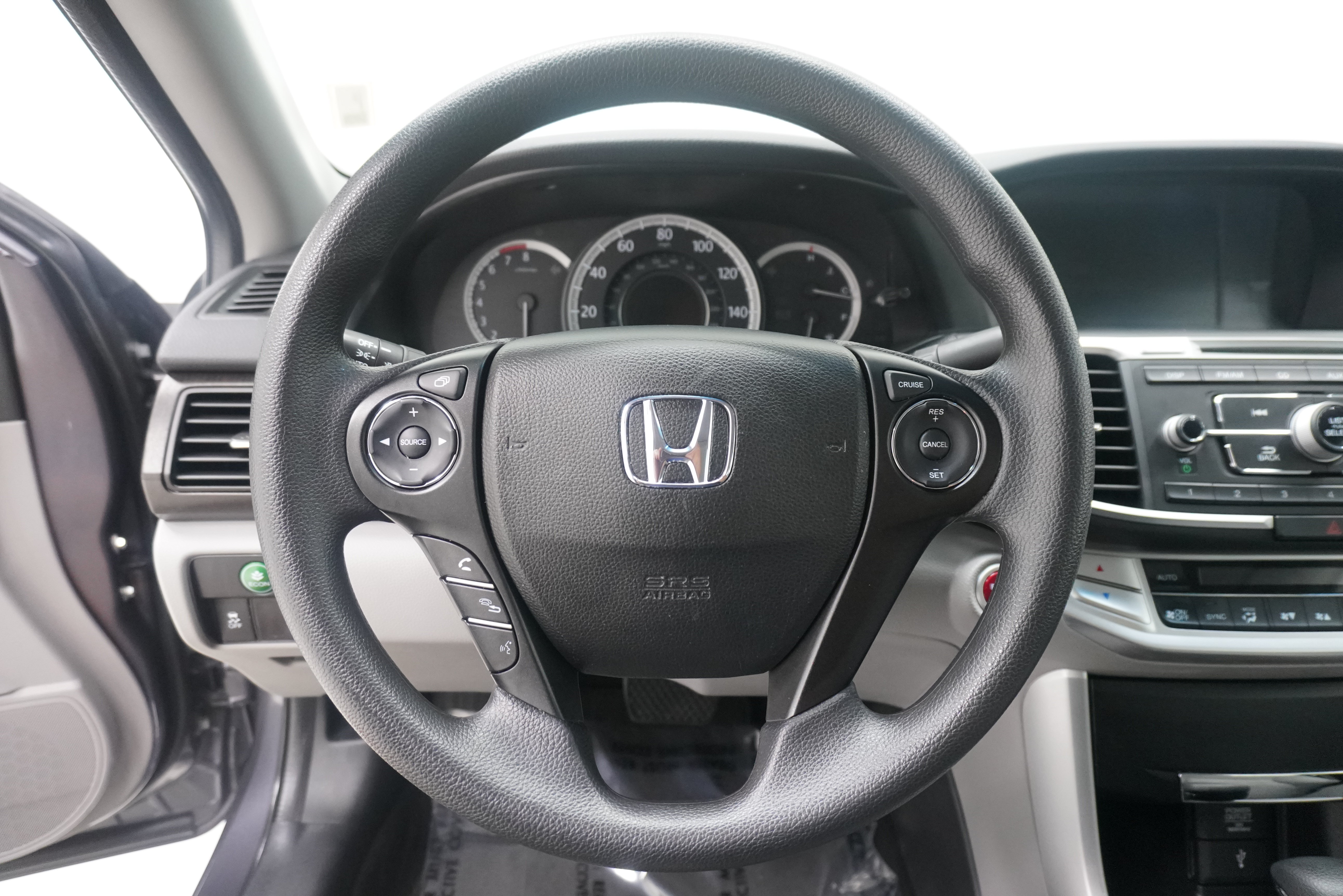 Used 2013 Honda Accord EX image 16