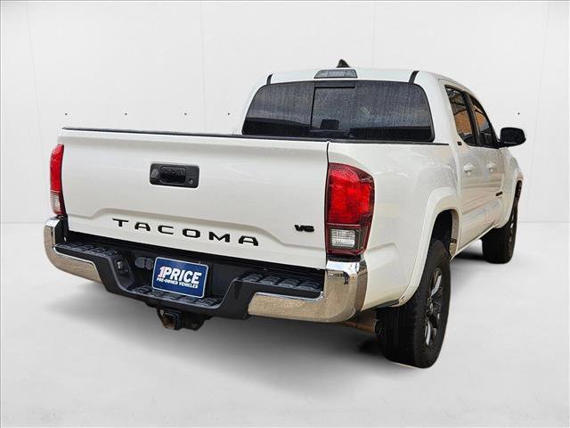 Used 2020 Toyota Tacoma SR5 image 5