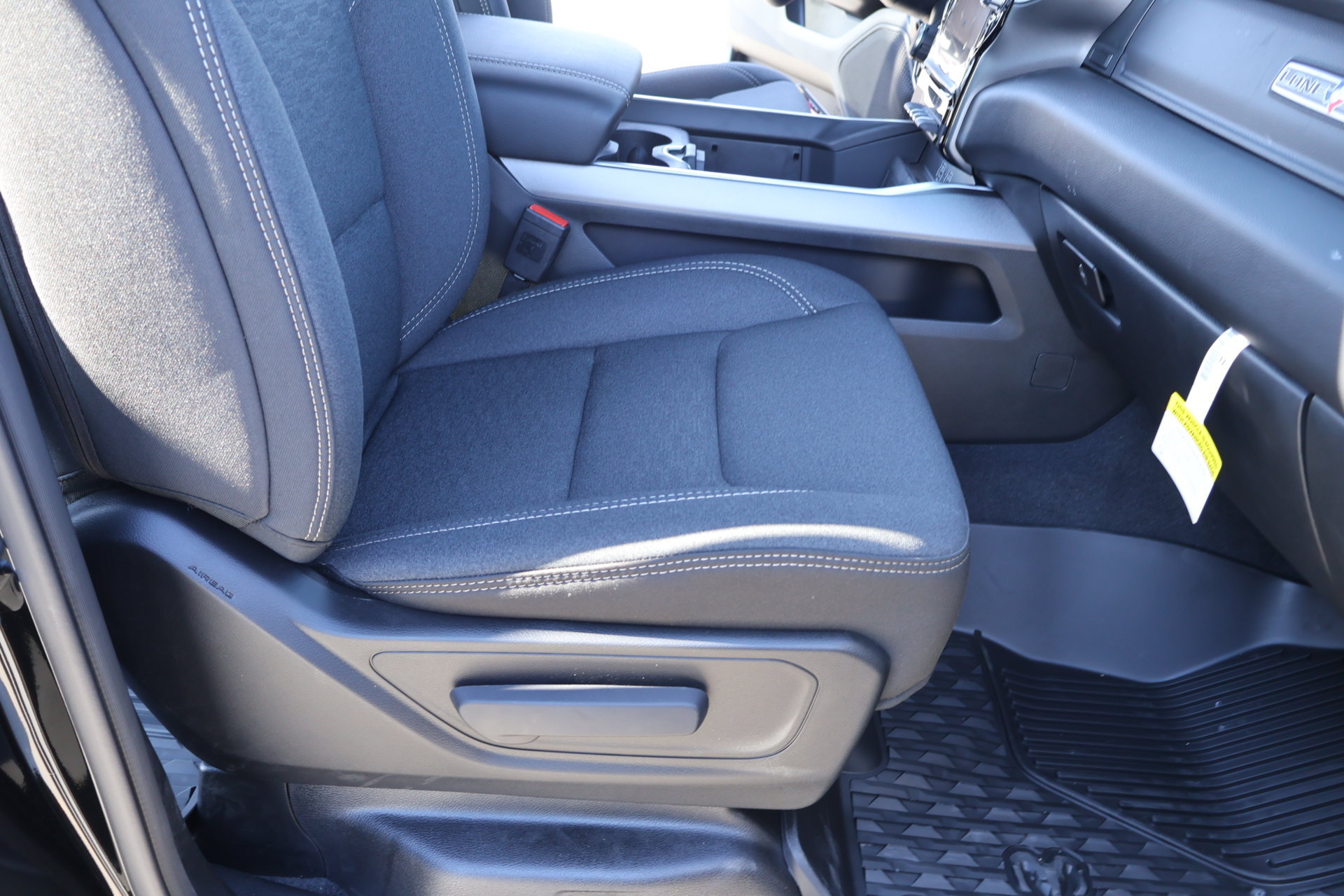New 2026 RAM 1500 Lone Star AWD/4WD image 14