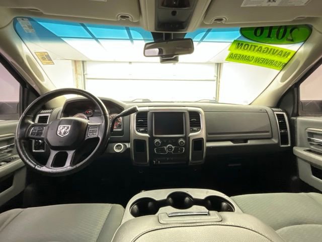 Used 2016 RAM 2500 Power Wagon w/ Luxury Group image 4