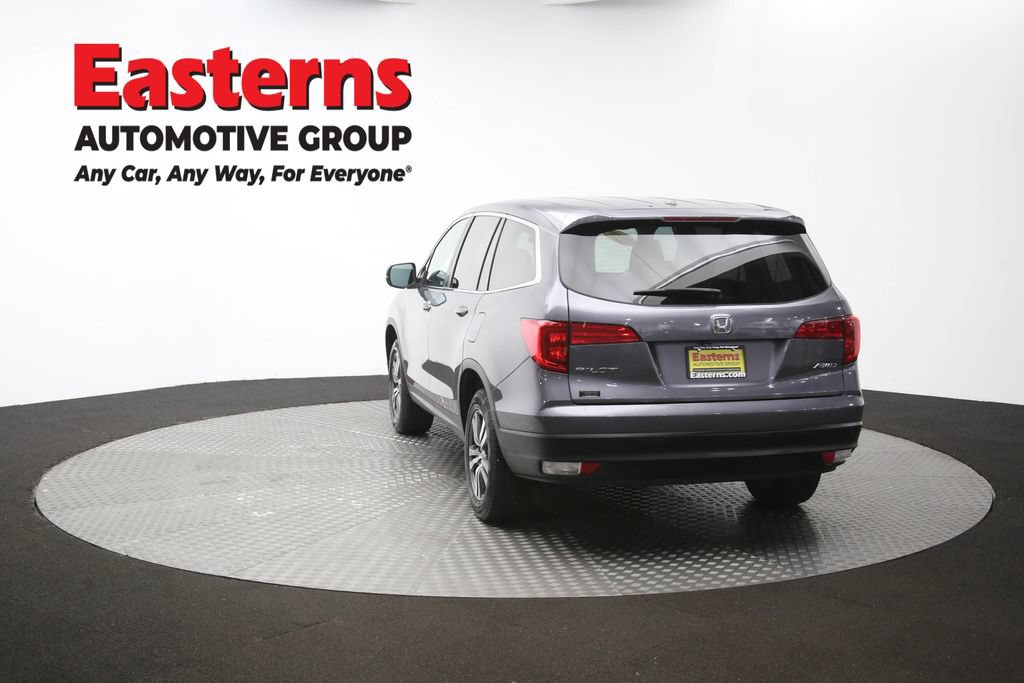 Used 2018 Honda Pilot EX-L image 66