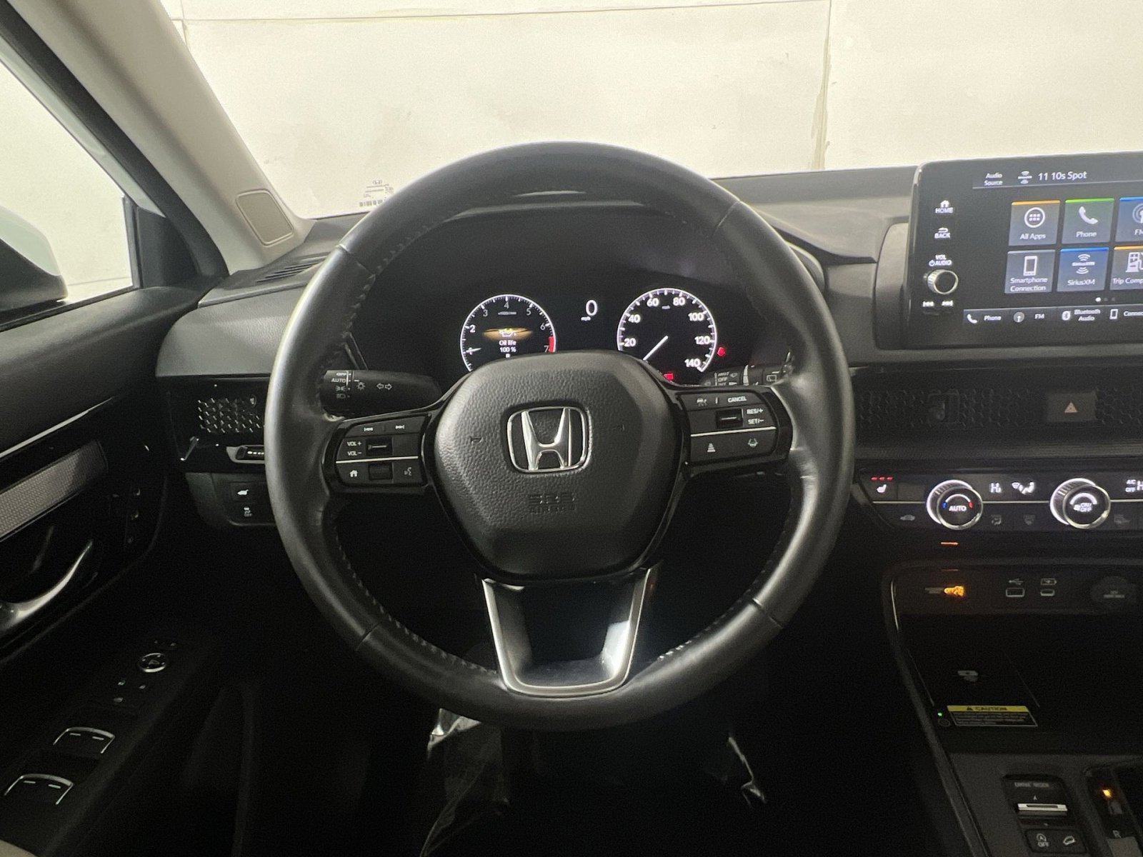Used 2023 Honda CR-V EX-L image 16