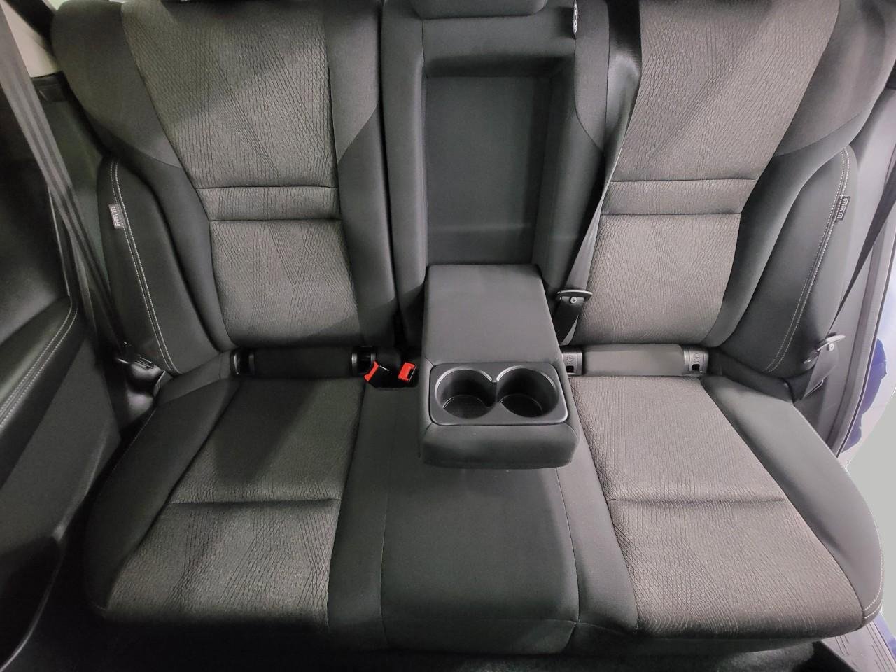 Used 2025 Nissan Rogue SV image 24