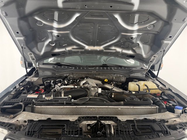 Used 2022 Ford F250 Limited w/ FX4 Off-Road Package image 7