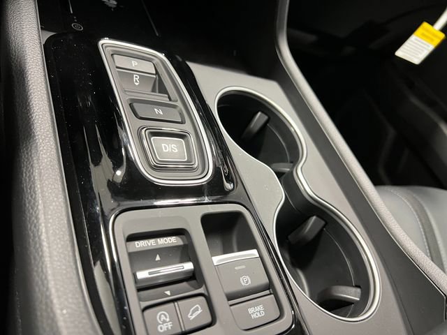 New 2025 Honda Pilot Touring image 23