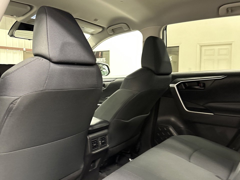 Used 2023 Toyota RAV4 LE image 14