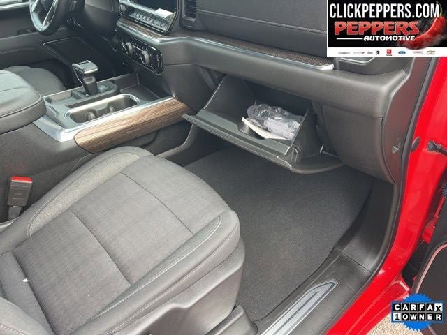 Used 2023 Chevrolet Silverado 1500 RST image 13