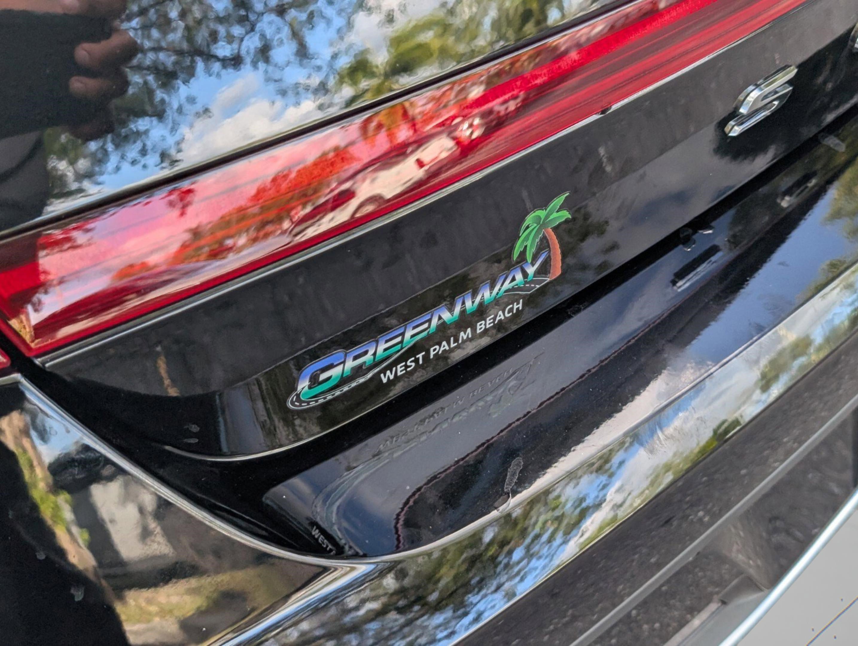 Used 2023 Hyundai Sonata Blue image 20