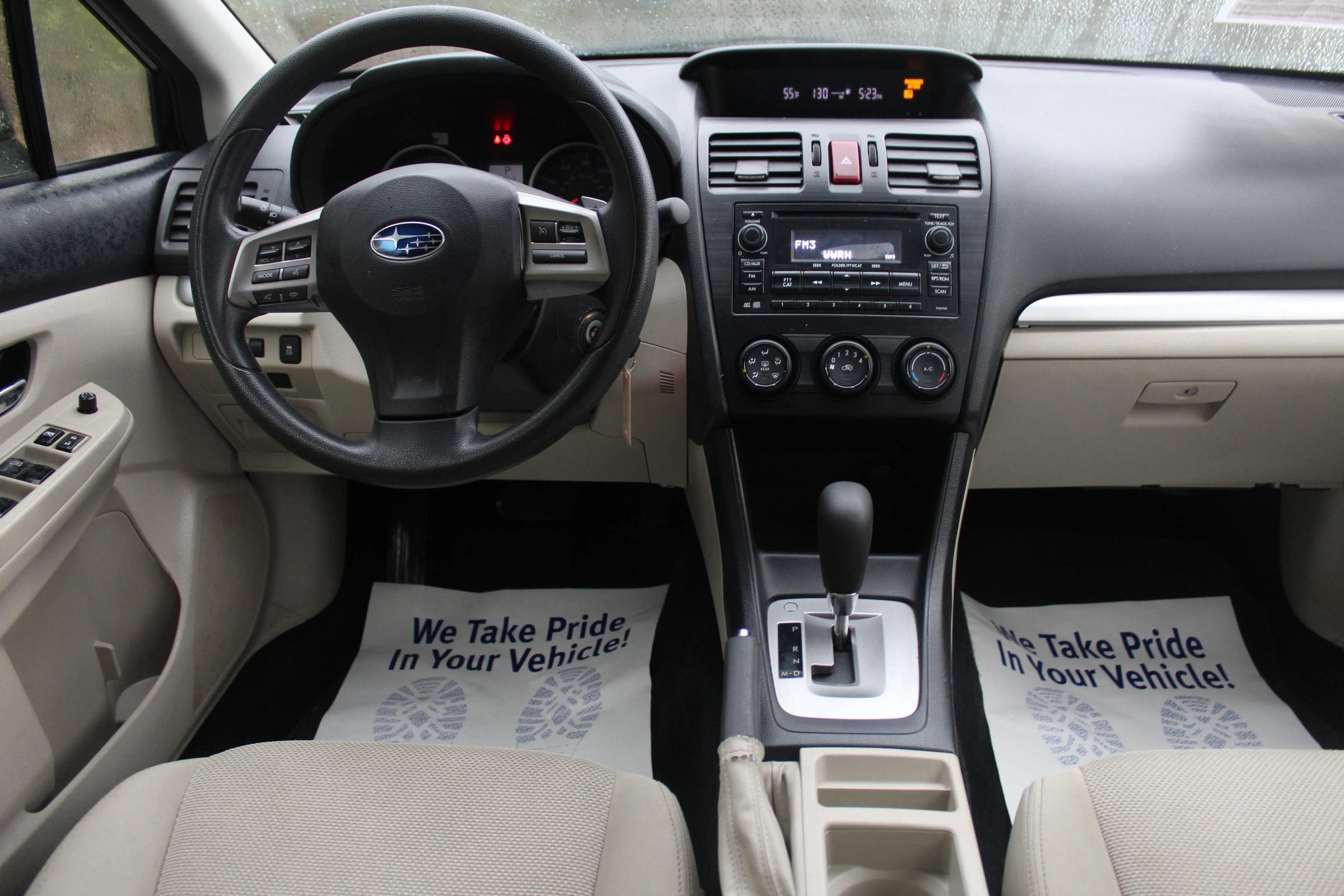 Used 2014 Subaru Crosstrek 2.0i Premium AWD/4WD image 18
