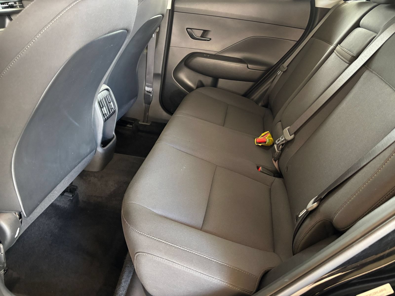 Used 2026 Hyundai Kona SEL Sport FWD image 25