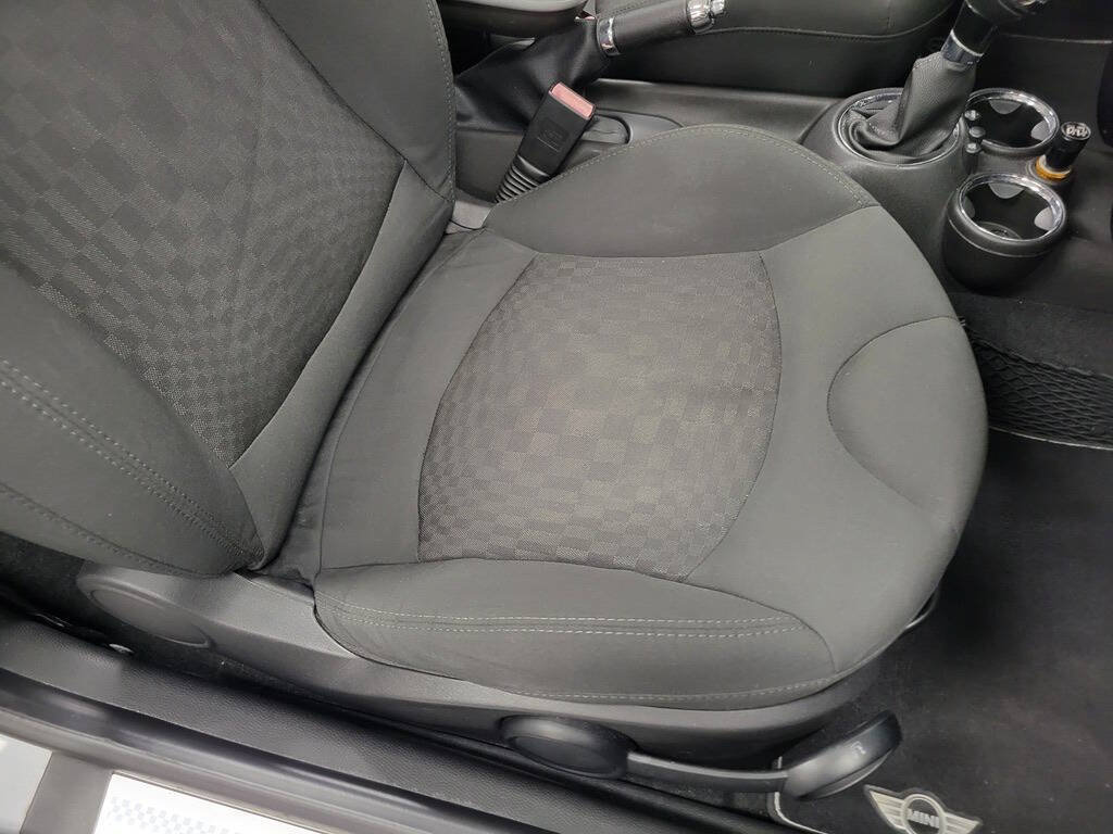 Used 2010 MINI Cooper S FWD image 35