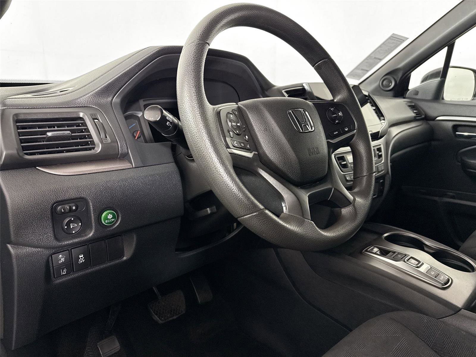 Used 2022 Honda Pilot Sport image 4