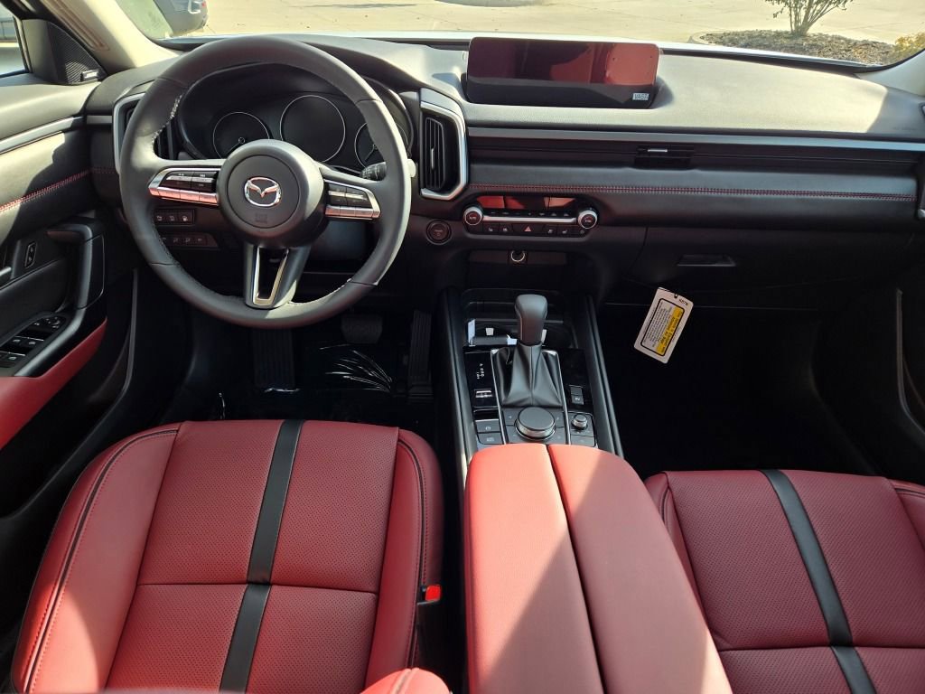 New 2026 MAZDA CX-50 AWD 2.5 Hybrid w/ Weather Package image 16