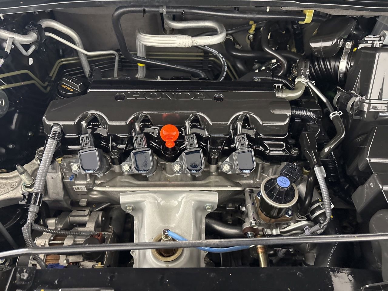 Used 2022 Honda HR-V EX-L image 30