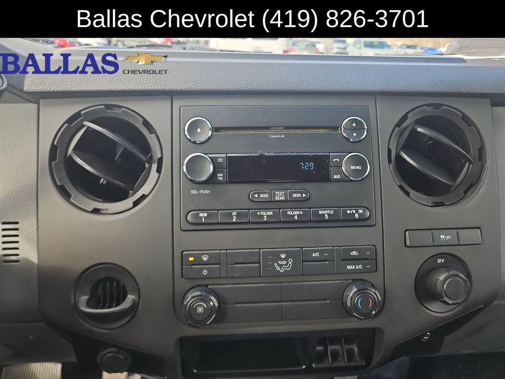 Used 2015 Ford F250 XL RWD image 13