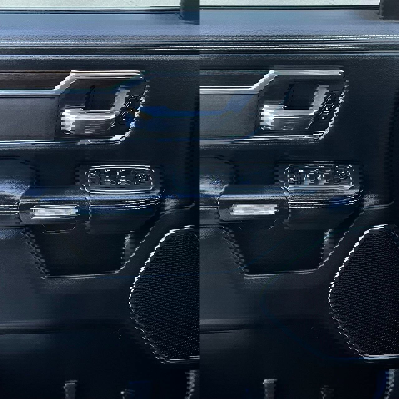 Used 2022 RAM 1500 Laramie image 21