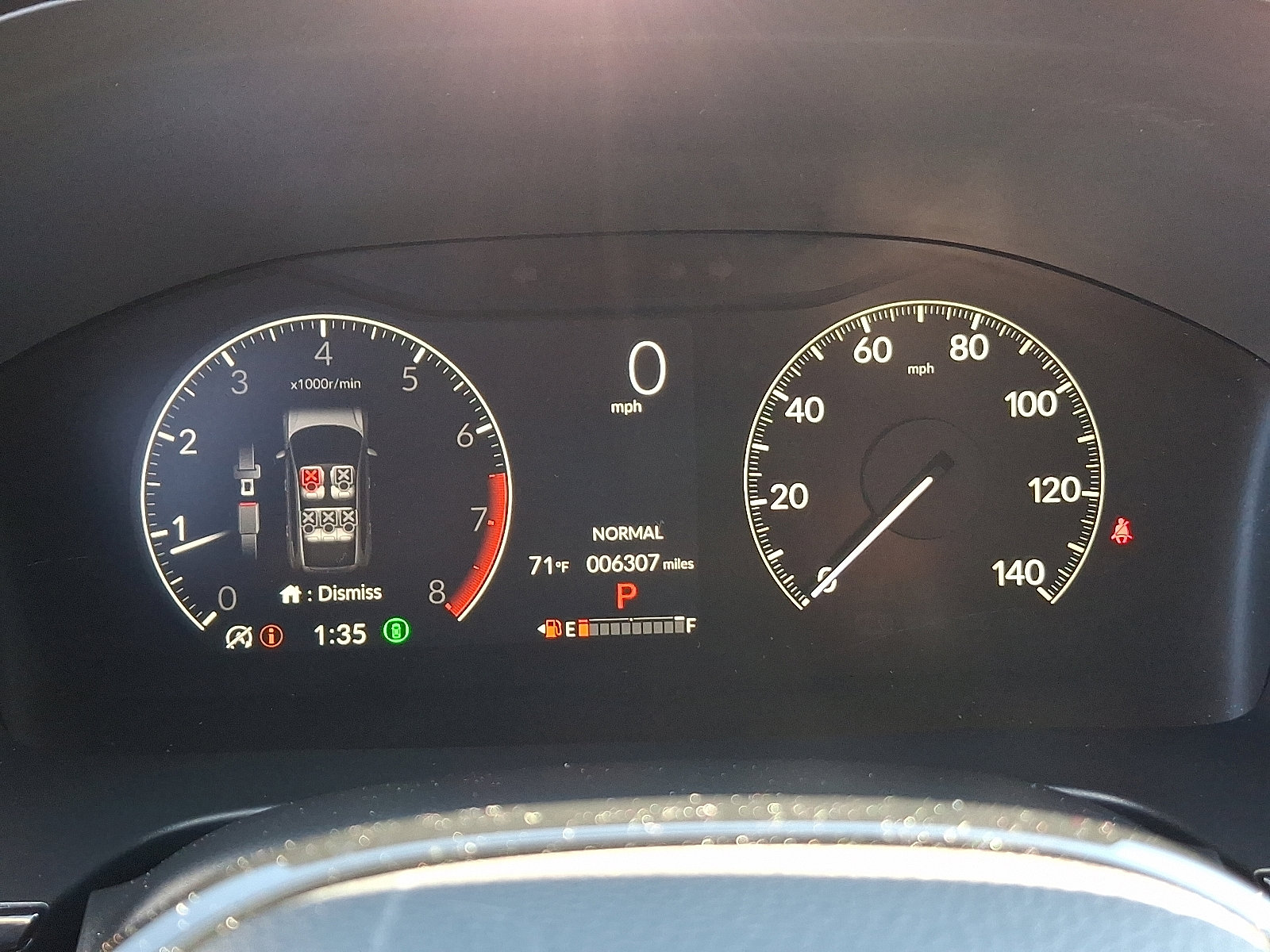 Used 2025 Honda CR-V EX-L image 21