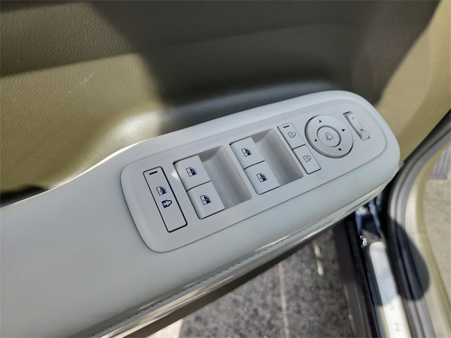 New 2025 Hyundai Santa Fe Calligraphy image 16