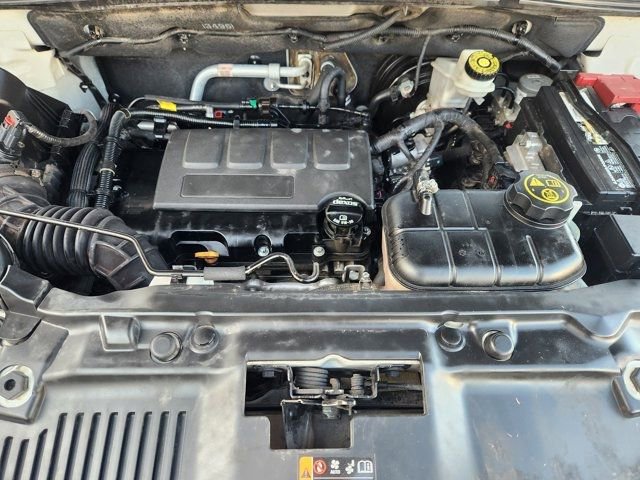 Used 2020 Buick Encore Preferred image 31