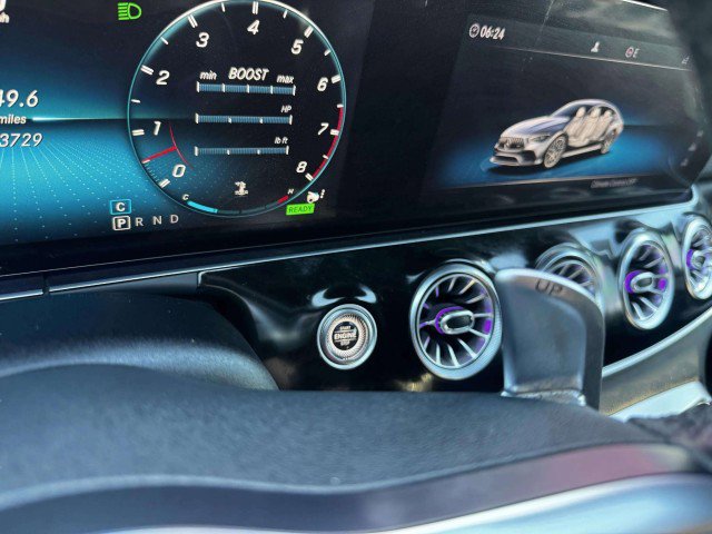 Used 2019 Mercedes-Benz AMG GT 53 image 25