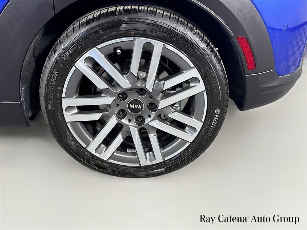 Certified 2025 MINI Cooper S image 30